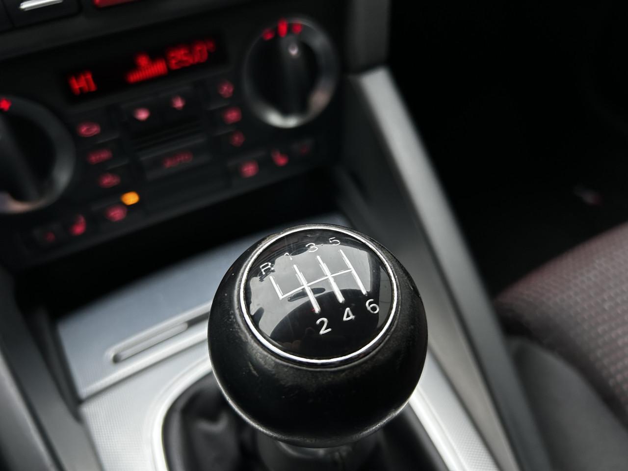 Audi A3 Sportback 1.4 TFSI Attraction /APK/CRUISE CONTR/