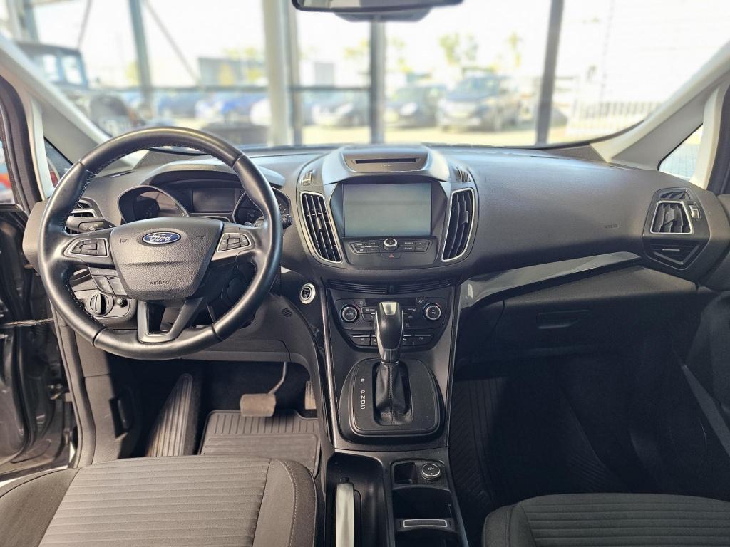 Ford C-max 1.5 titanium automaat
