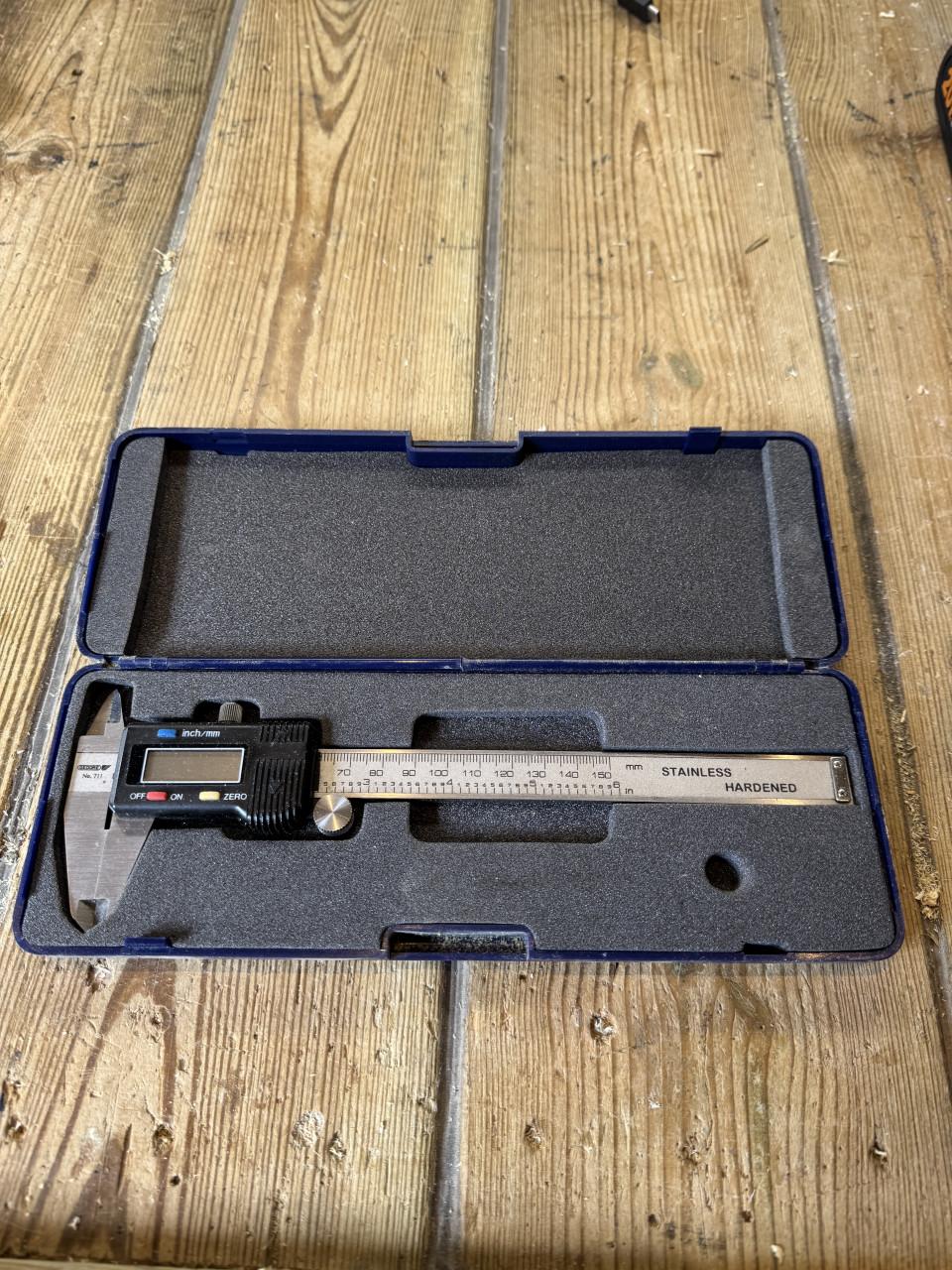 Diversen gereedschap alles in 1 koop!
