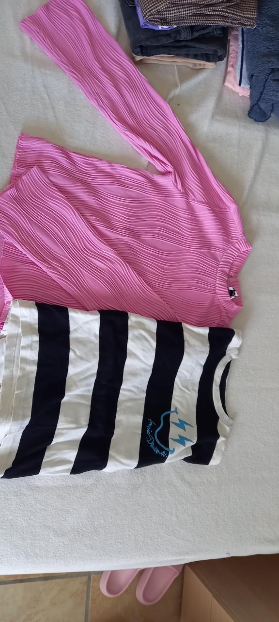 Meiden kleding pakket