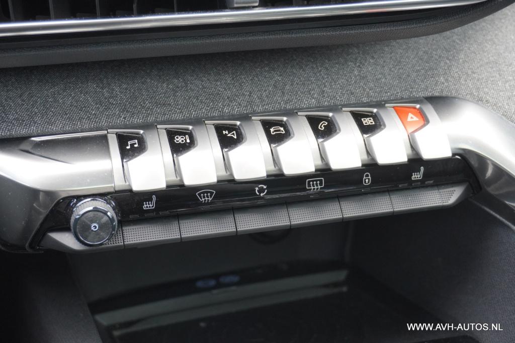 Peugeot 3008 1.2 puretech première automaat