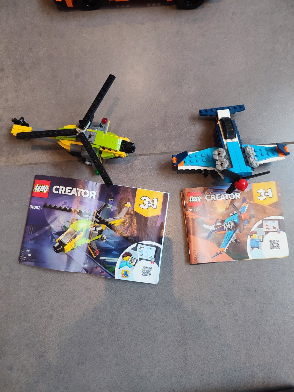 Lego