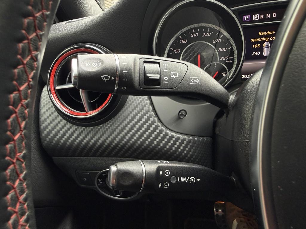 Mercedes-Benz A-Klasse amg 45 4matic