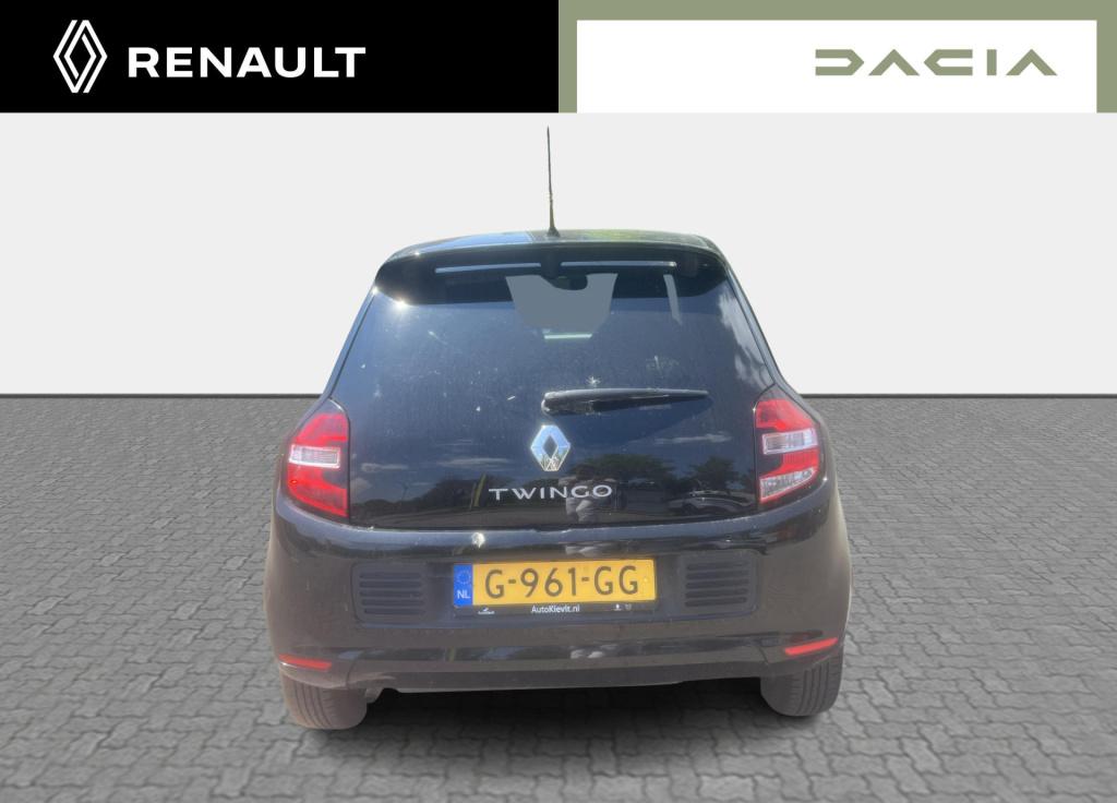 Renault Twingo 1.0 sce limited