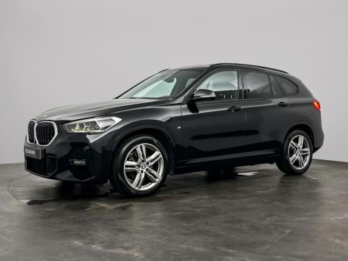 BMW X1 sdrive18i
