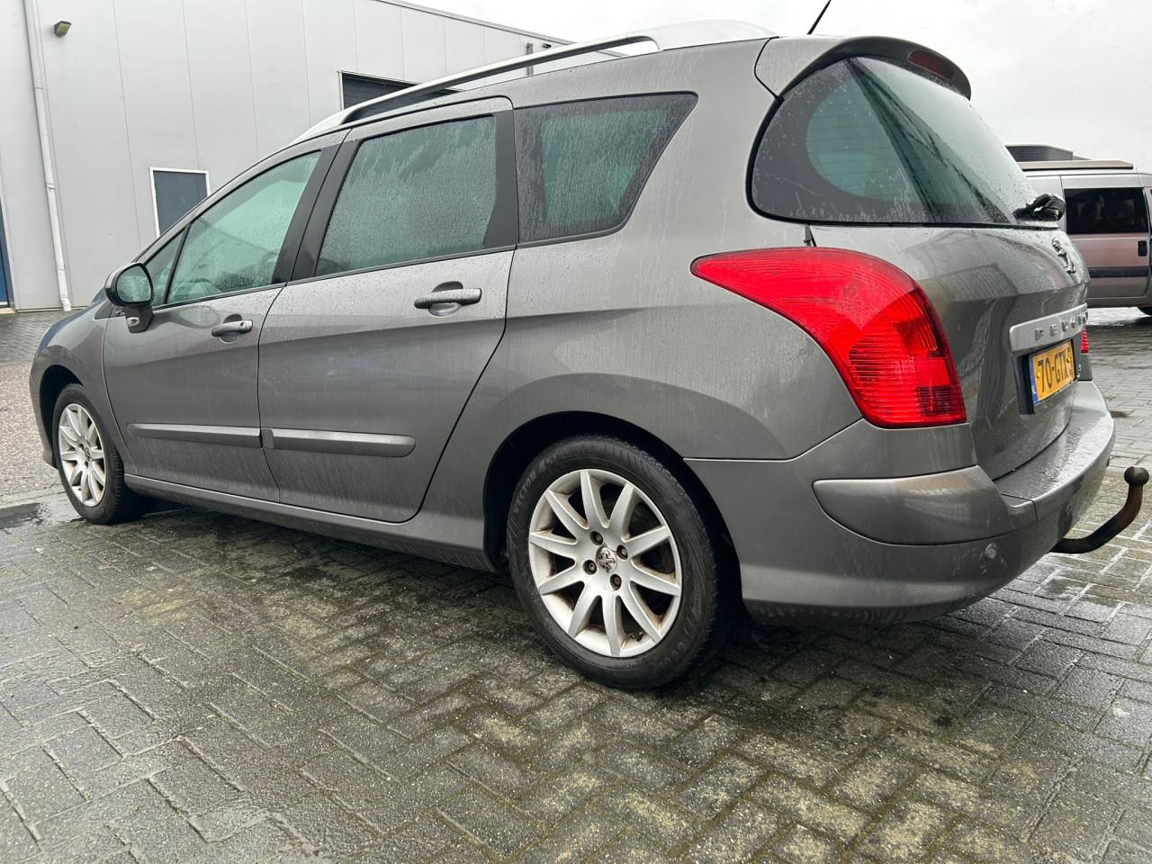 Peugeot 308 SW 1.6 VTi XS NIEUWE APK