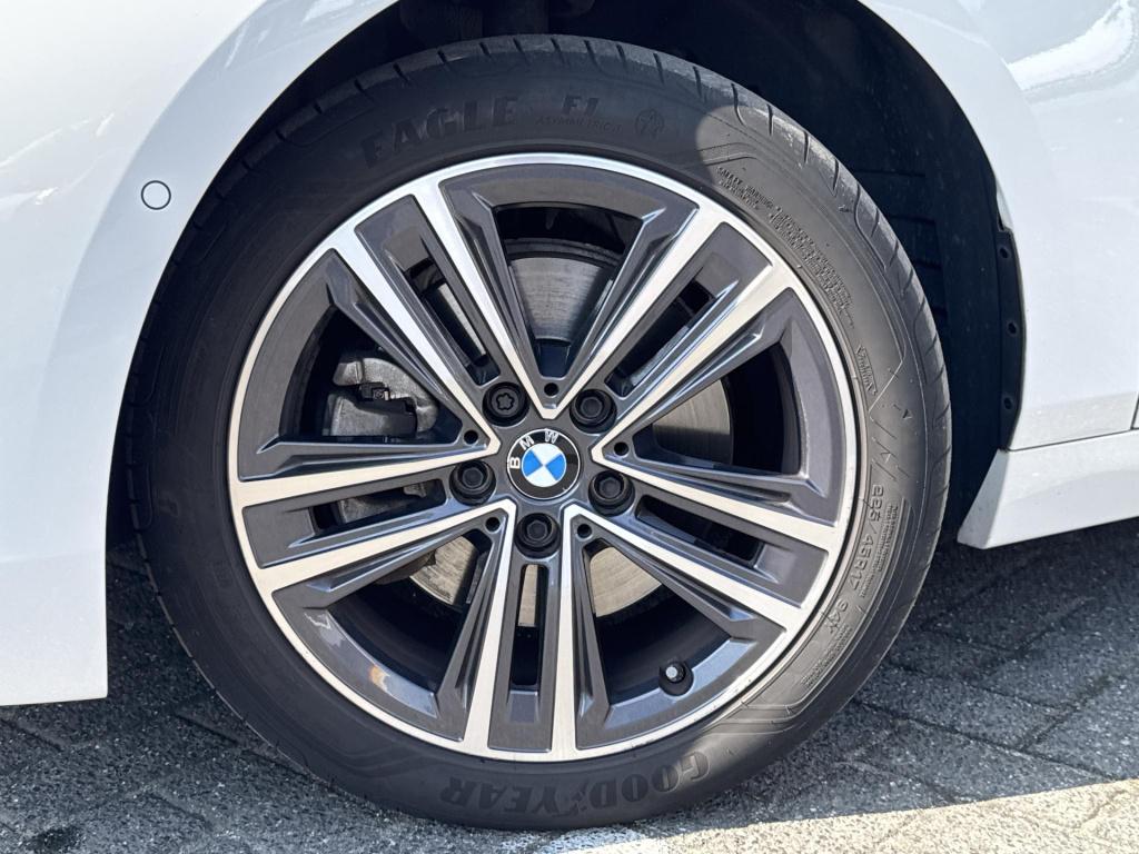 BMW 1 Serie 118i executive edition sportline