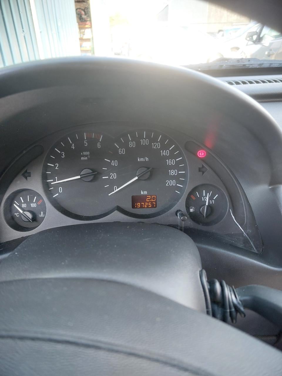 Opel combo bj 2011  2250 euro