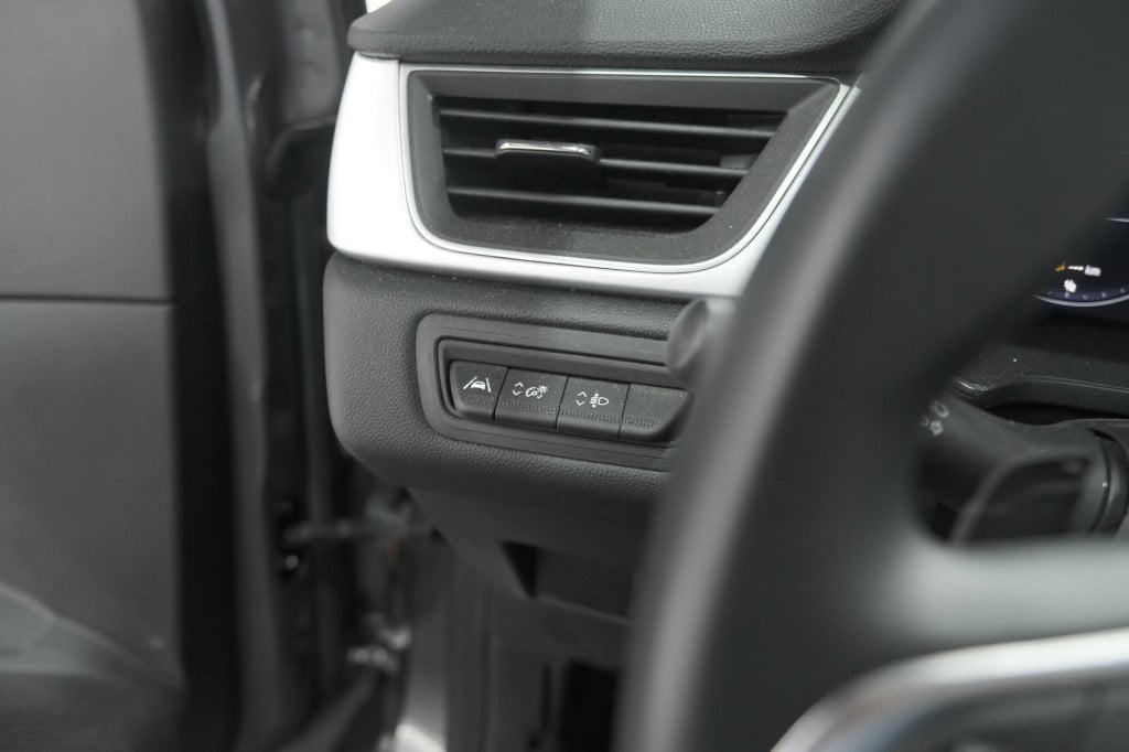 Renault Captur mild hybrid 140 edc techno 360 camera | 9.3 inch navigatie |