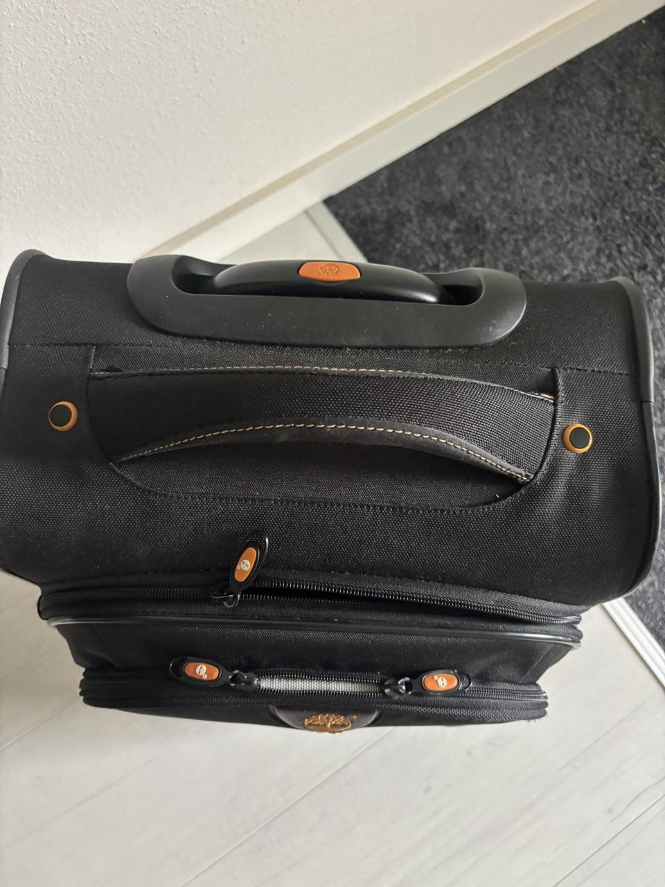 Koffertje Timberland (handbagage) GEEN KOERIERSDIENSTEN