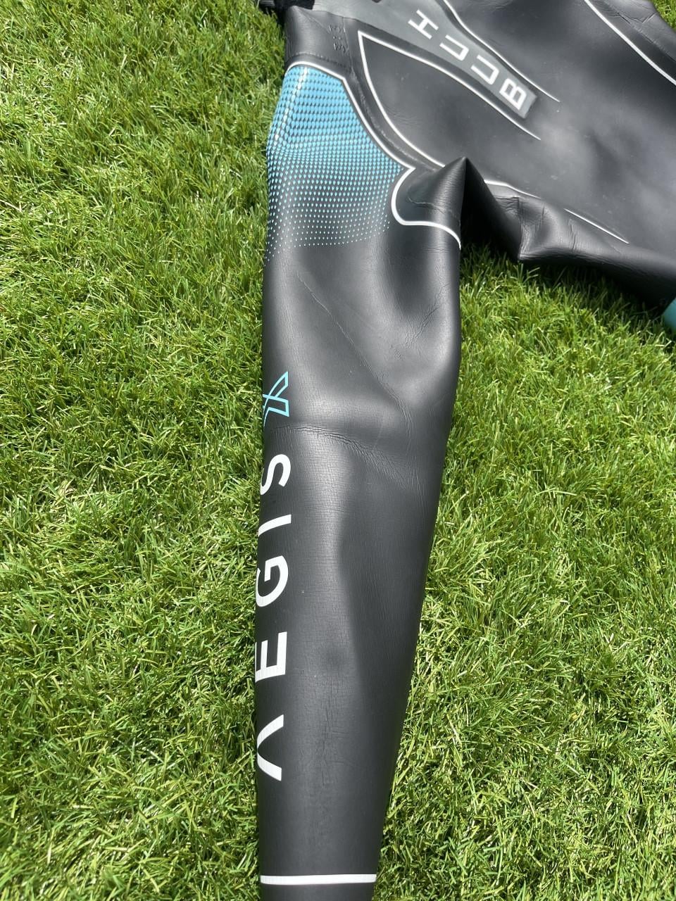 Wetsuit HUUB Aegix X WL