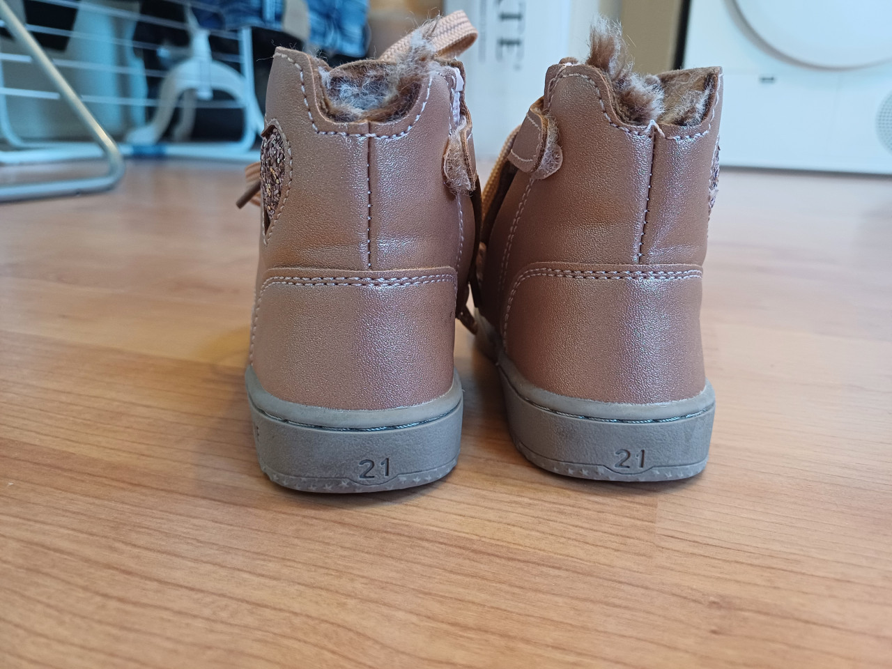 Meisjes schoenen Shoesme