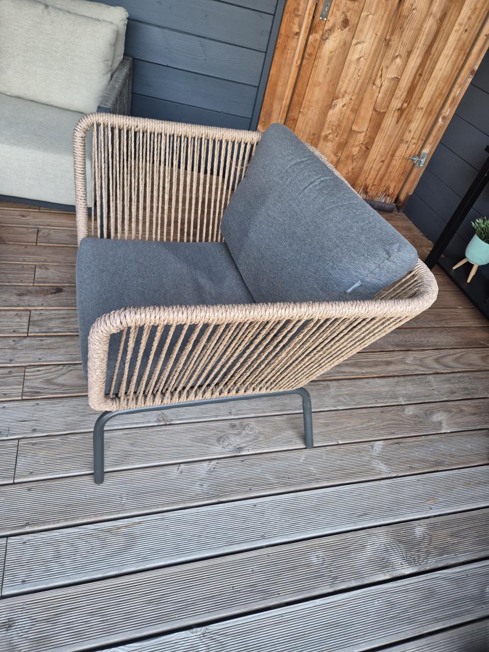 Tuinstoel Intratuin