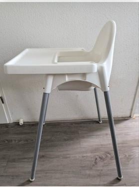 Kinderstoel