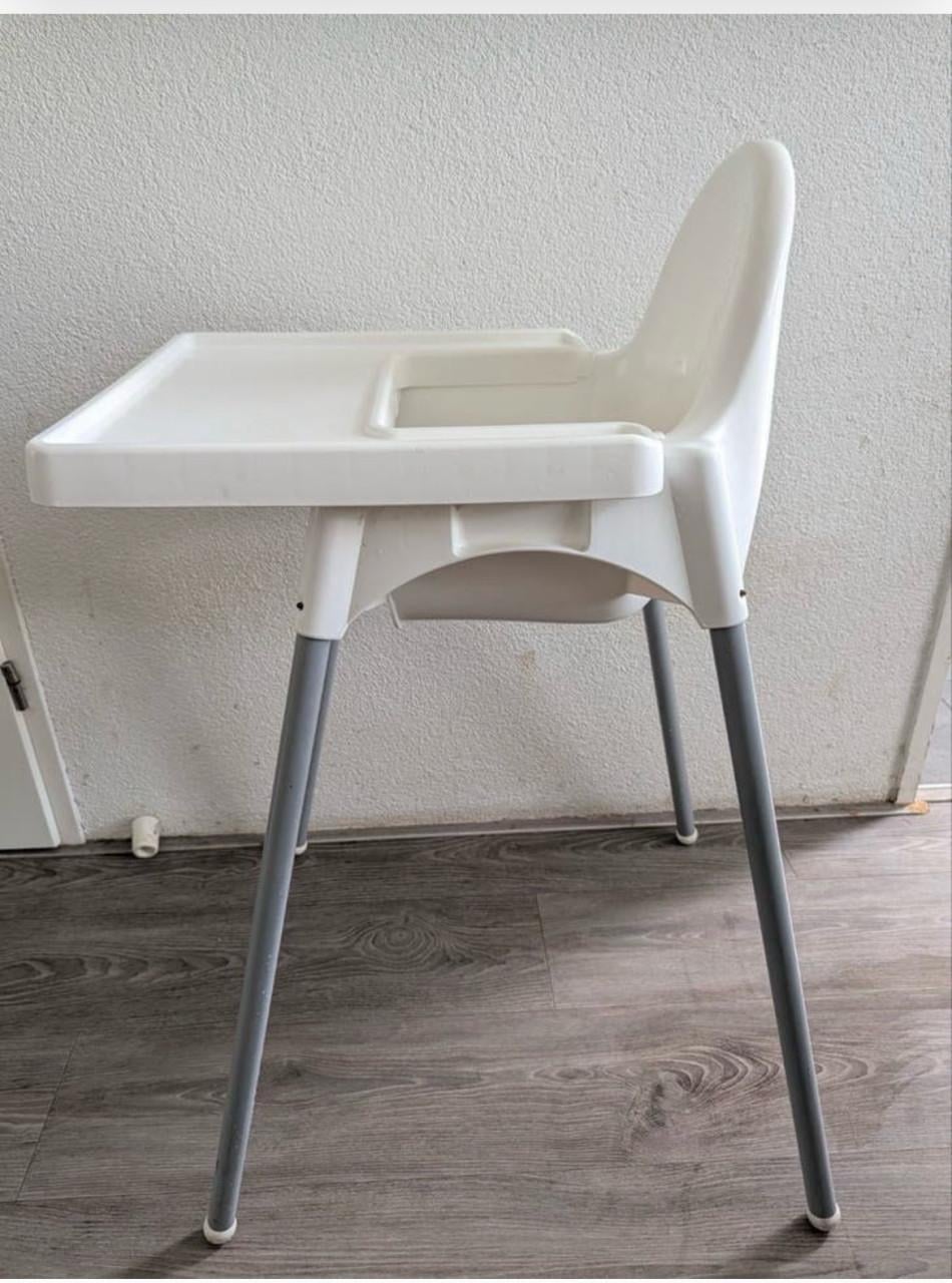 Kinderstoel