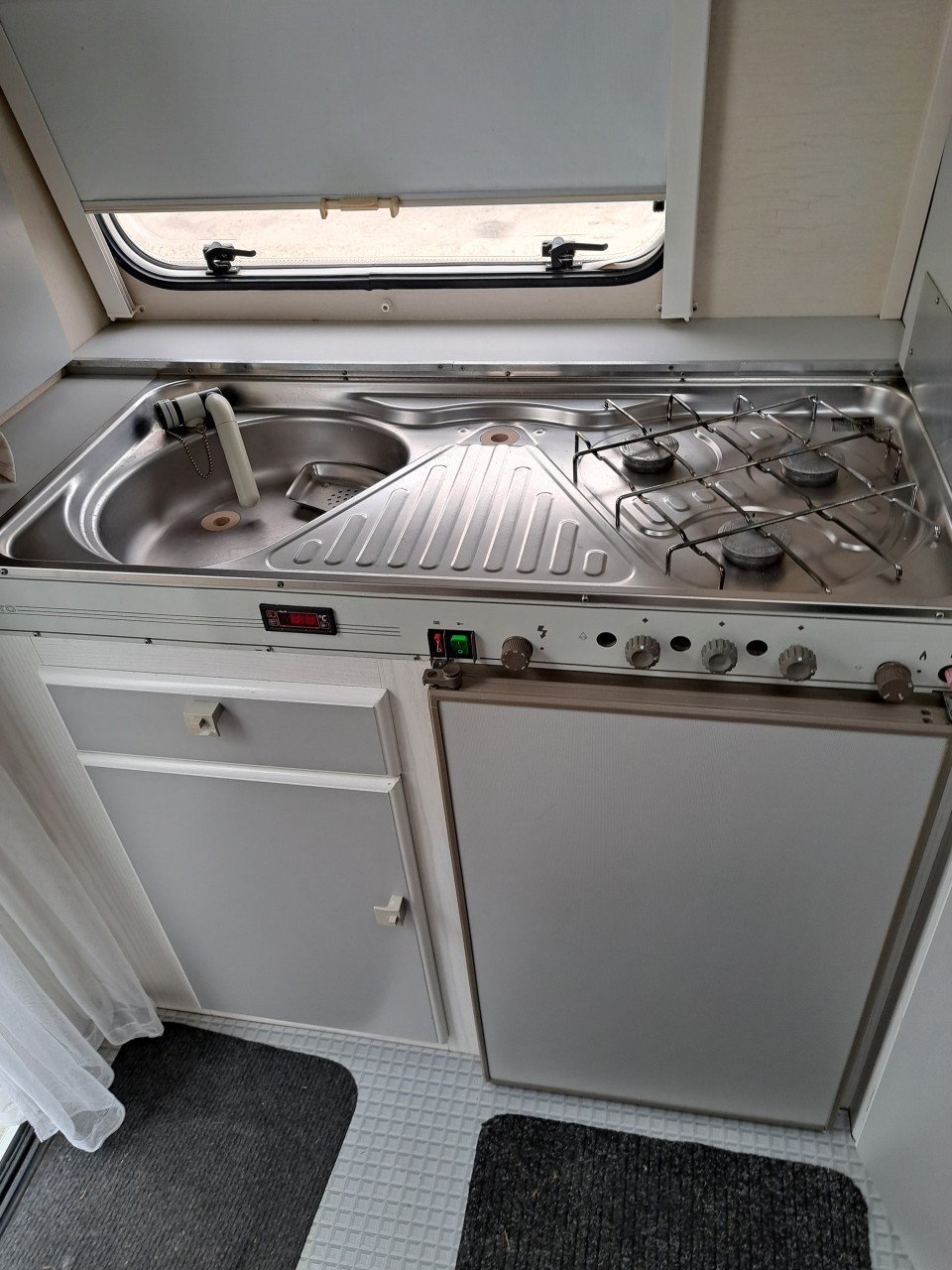 Te Koop Avento Royal 350 Luxe