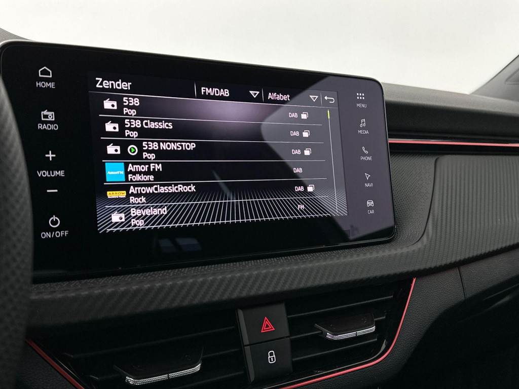 Skoda Scala monte carlo 1.0 tsi 85 kw / 115 pk hatchback 7 ver