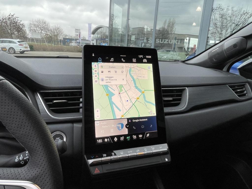 Mitsubishi Grandis 1.8 hev instyle