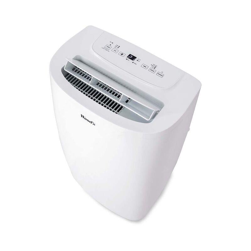 Wood's Mobiele Airco in nieuwstaat, voor grote ruimte