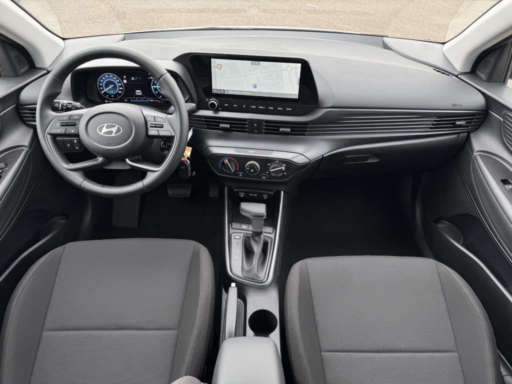 Hyundai I 20 1.0 t-gdi comfort automaat