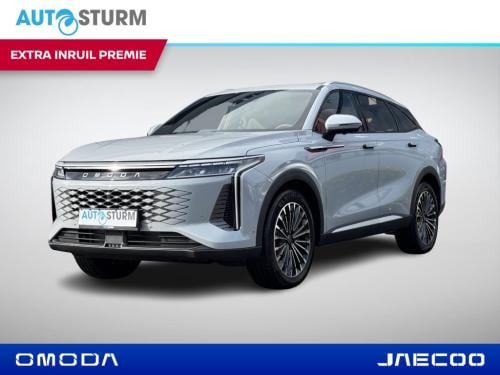 Omoda 9 Shs 1.5t-gdi shs-p premium