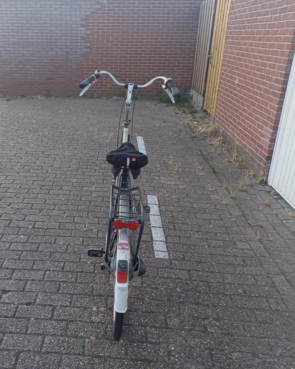 Fiets 28 inch