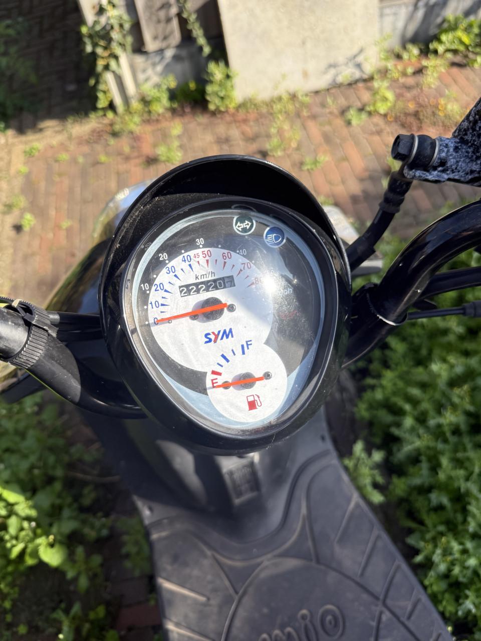 Scooter