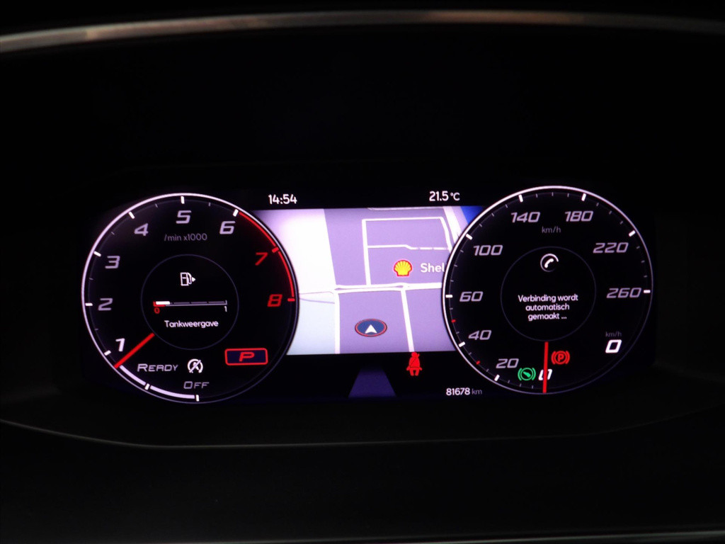 Seat Leon st 1.5 etsi 150pk dsg-7 xcellence