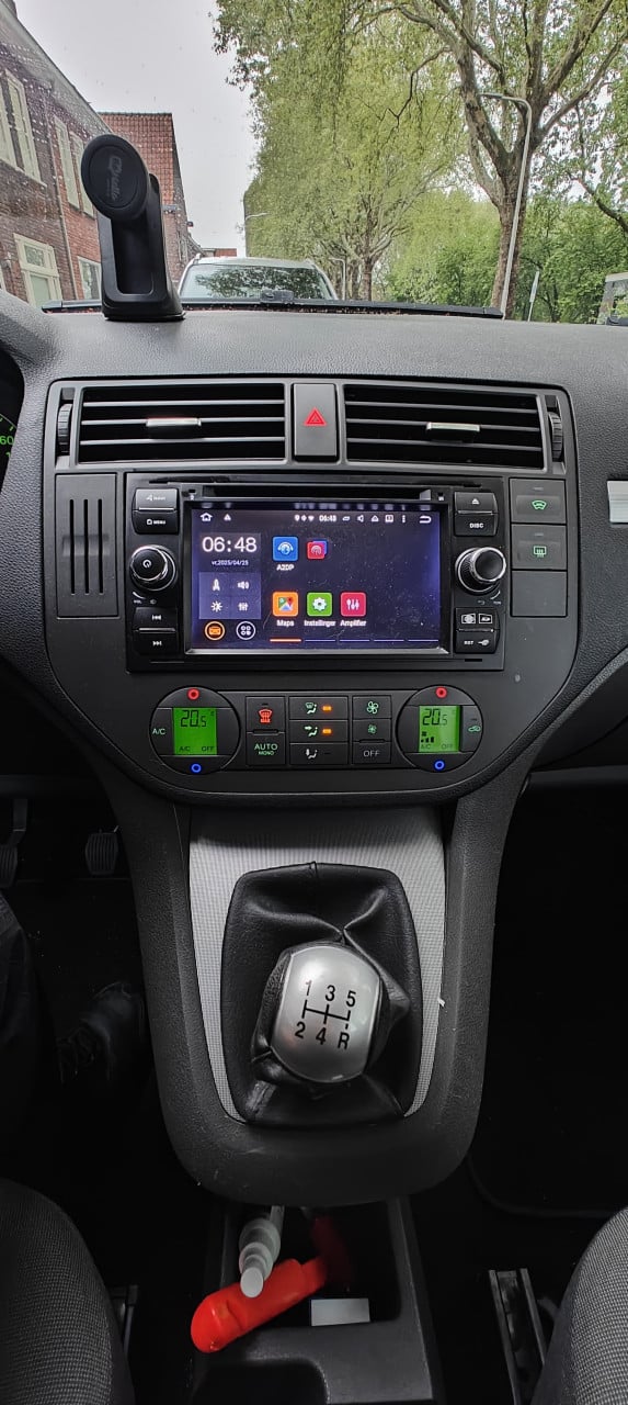 Ford Focus C-Max