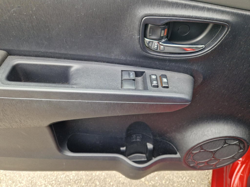 Toyota Yaris 1.0 vvt-i aspiration