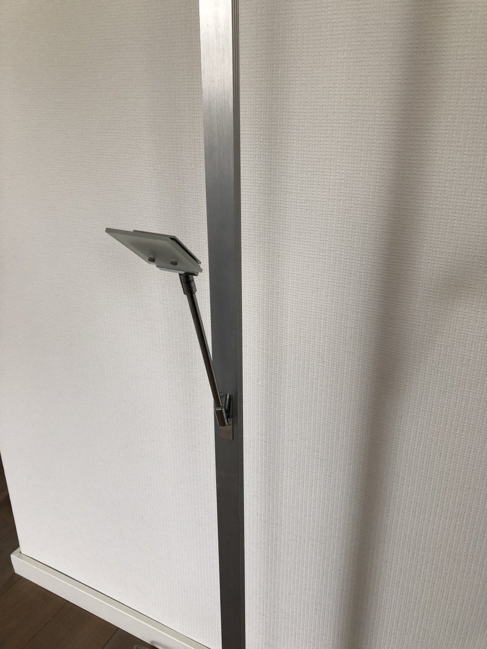 Staande ledlamp