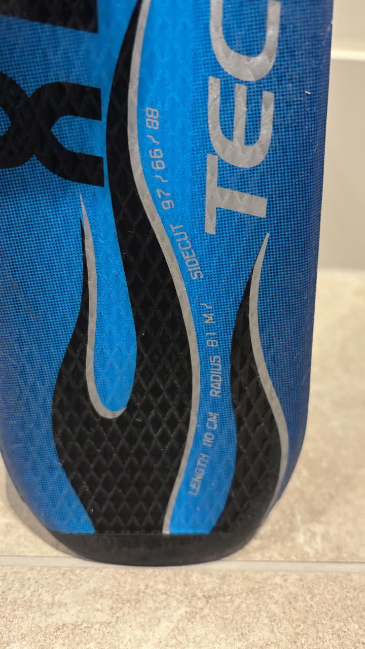 Tecno Pro kinderski 110 cm