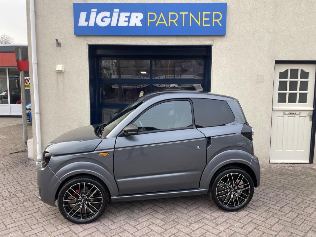 Ligier Myli
