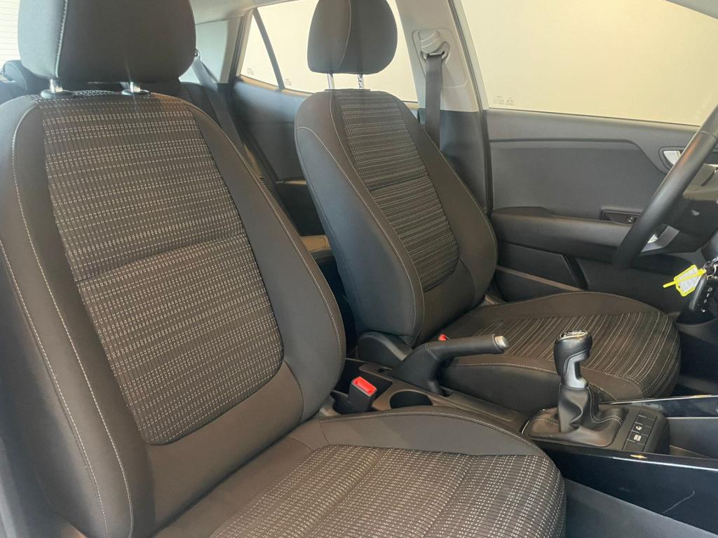 Kia Stonic 1.0 t-gdi mhev comfortline