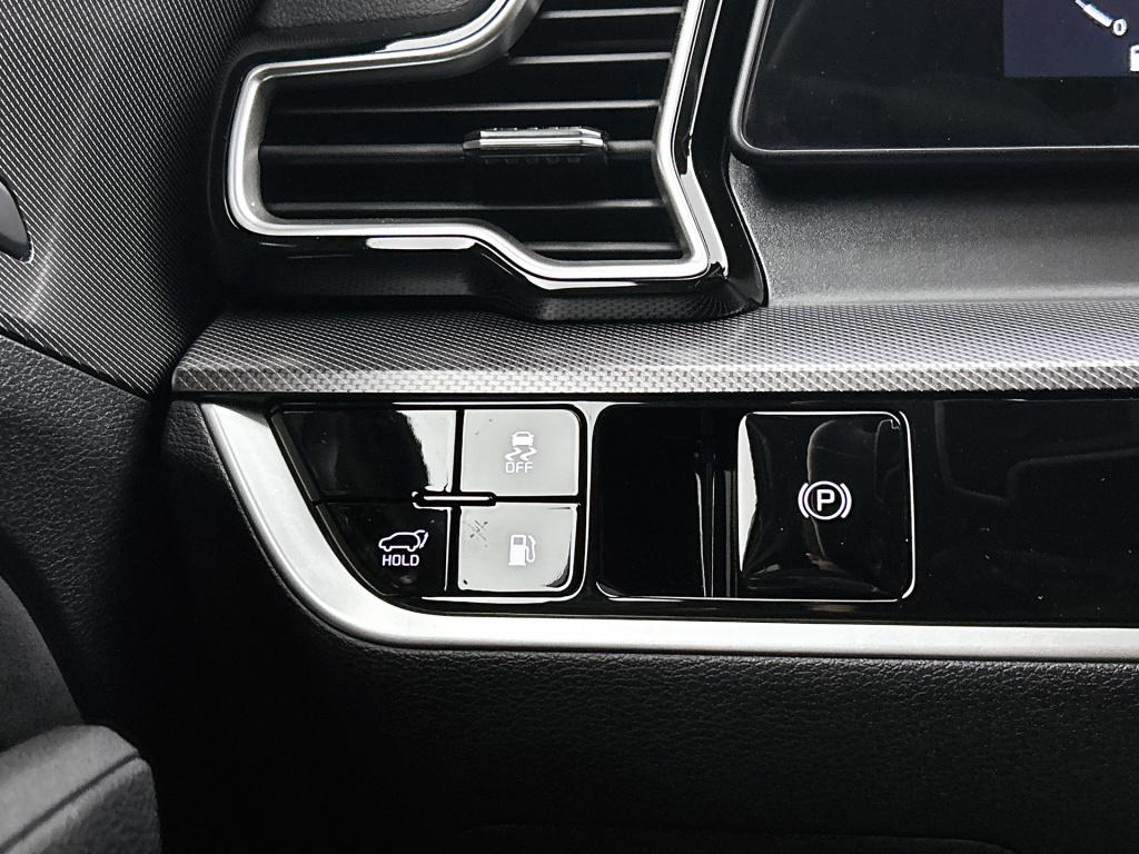 Kia Sportage 1.6 t-gdi plug-in hybrid awd gt-plusline onderweg-naar-dealer