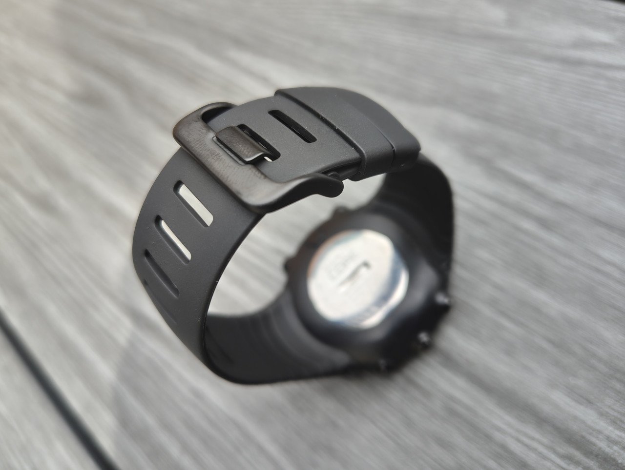 Suunto Core survival watch