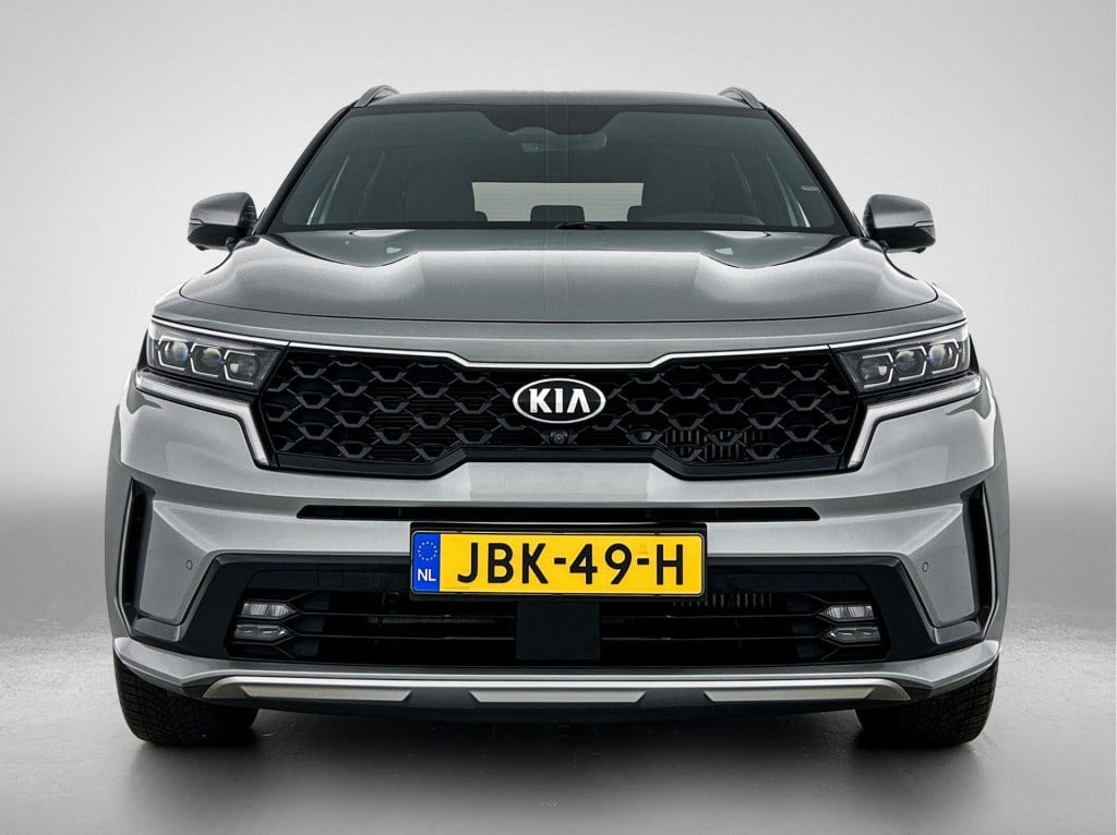 Kia Sorento 1.6 t-gdi plug-in hybrid 4wd executiveline 7p. stoeverw/ventila