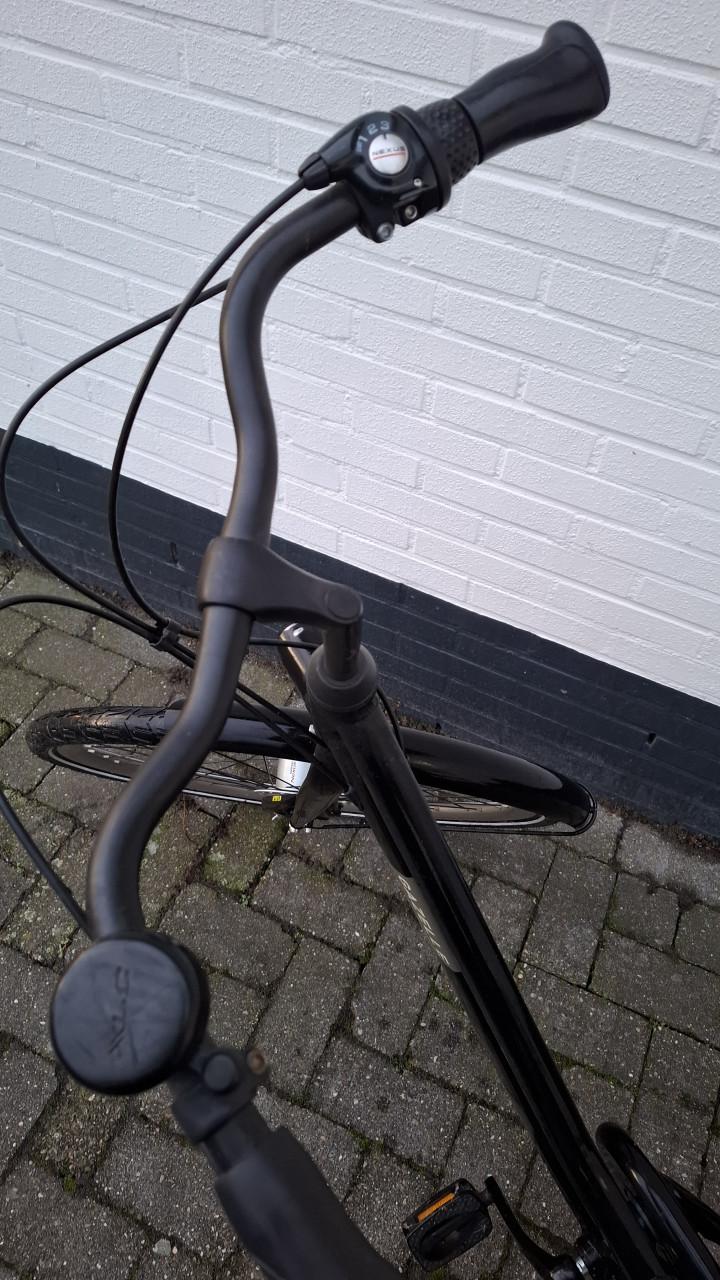 Gazelle Esprit Damesfiets 3V