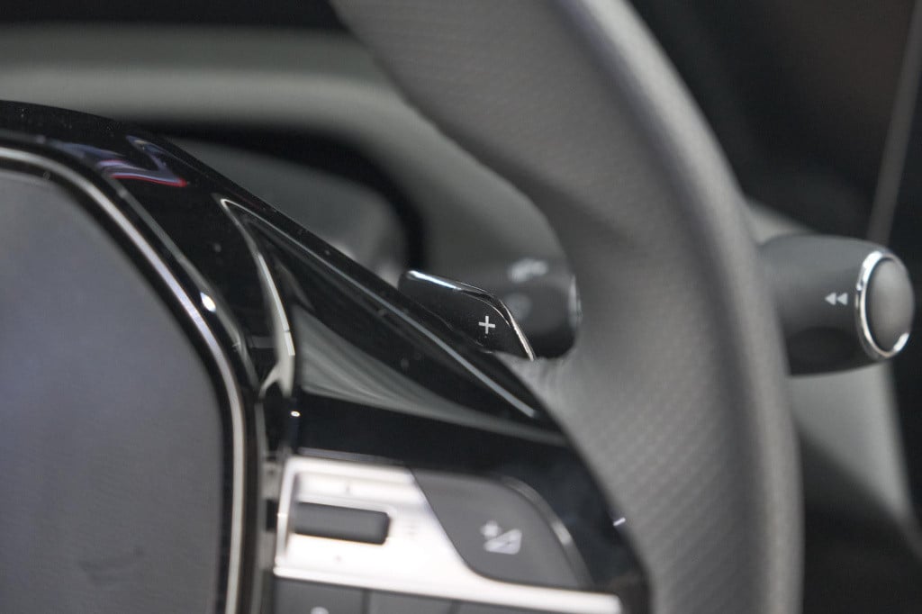 Peugeot 408 puretech 130 eat8 gt | 360 camera | adaptieve cruise control | 
