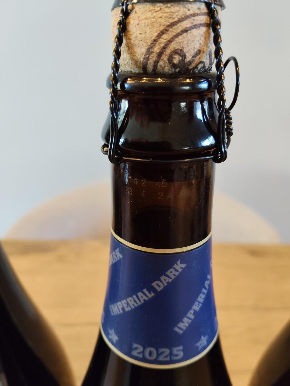 Gouden Carolus Set - 75cl flessen - 4 varianten