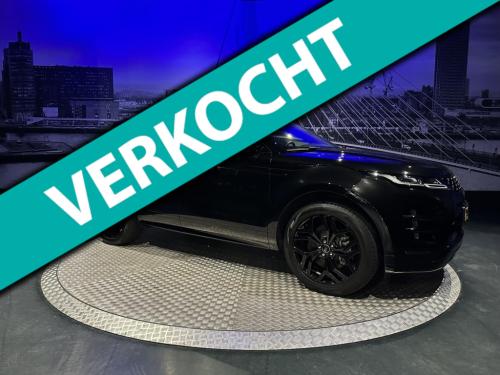 Land Rover Range Rover 1.5 p300e awd r-dynamic hse *nl auto*1e eigenaar*pan