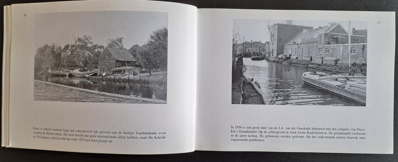 GOES ZO WAS HET DEEL 2 - AJ Barth en LJ Moerland