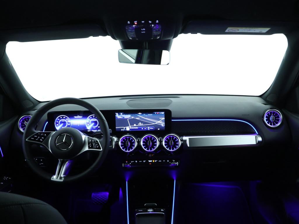 Mercedes-Benz Eqb 250+ essential line 7p. 71 kwh | parkeerpakket met achter