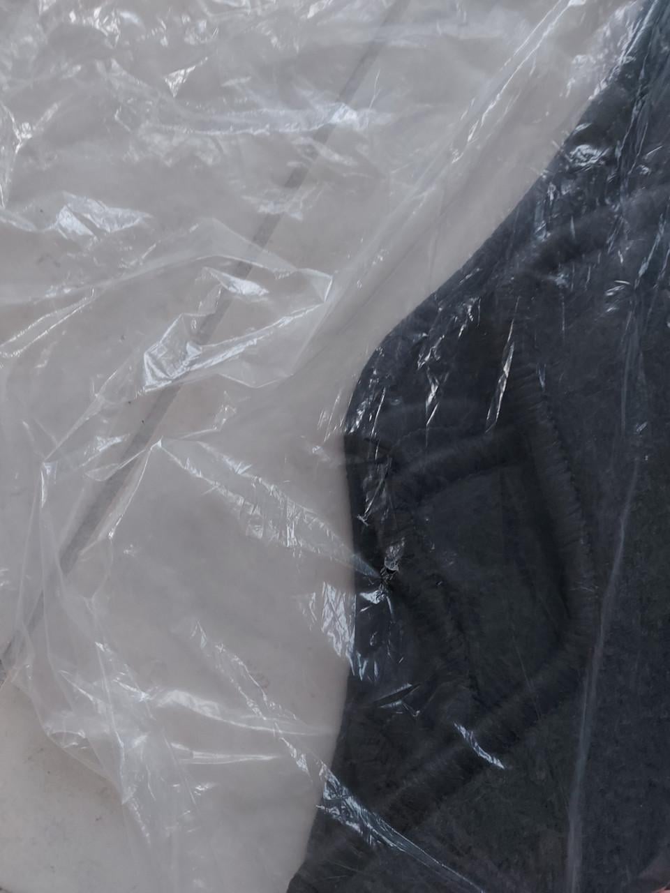 4 mattenset Toyota Rav4