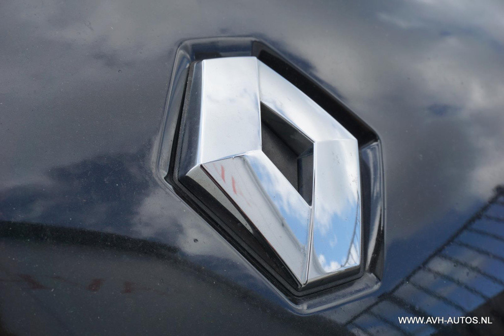Renault Clio 1.2 tce dynamique
