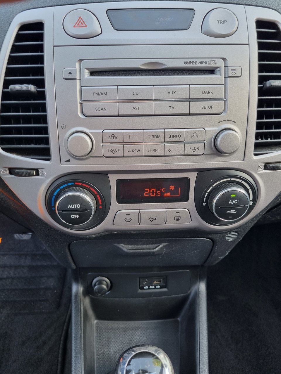 Hyundai i20 1.6i i-Catcher | 2e Eigenaar!