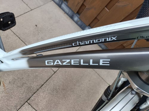 Dames fiets