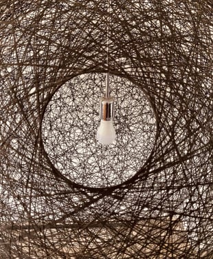 Hanglamp DOME