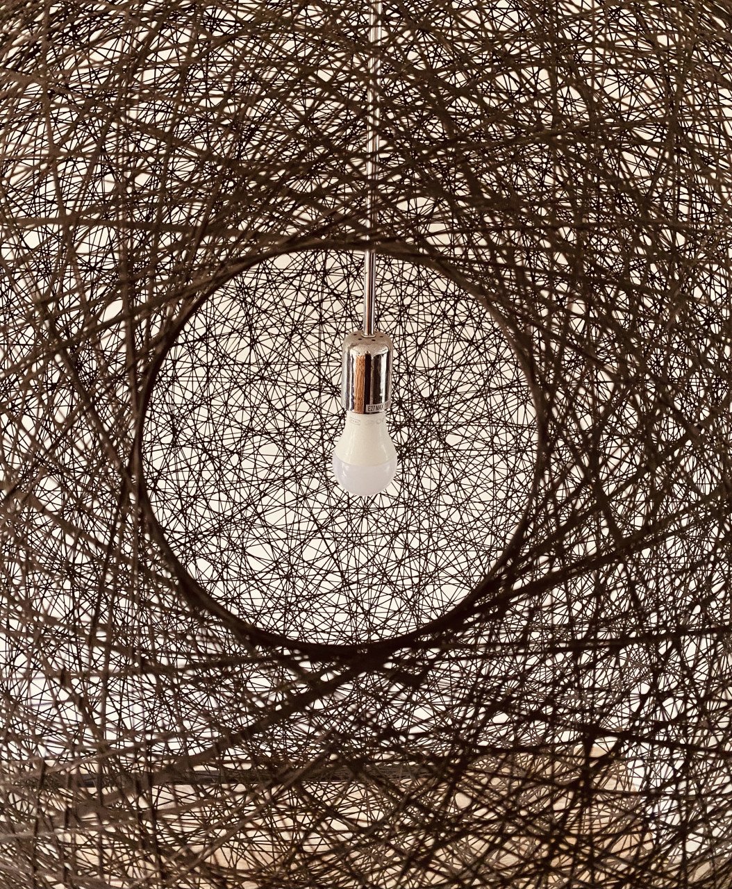 Hanglamp DOME