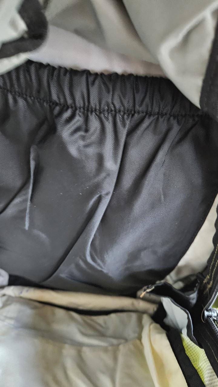 Haglöfs Tight Evo Medium Rugzak Bieden.